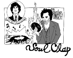 mr jonathan toubin/soul clap press pack