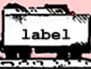 label label