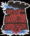 Cake Shop Poster May 1st, 2007
