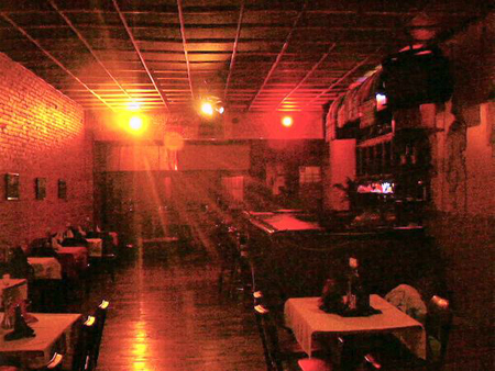 Don Pedro’s