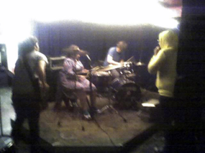 four fugue imposters