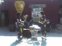 Shellshag at SXSW 2007!!!