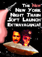 Soft Lauch Party