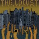 THE LOCUST, NEW ERECTIONS
