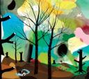 Efterklang, Under Giant Trees