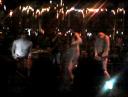 Yeah Yeah Yeahs Video Shoot at the Glasslands Gallery