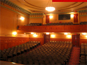 Henry Street Settlement Playhouse
