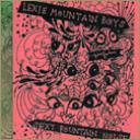 Lexie Mountain Boys, “Sexy Fountain Noise”