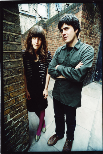 Fiery Furnaces