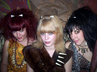 marmaladies