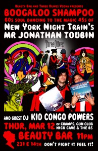 boogalookidcongo