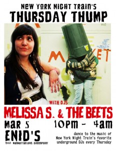 thumpmelbeets