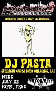 motorcitypasta