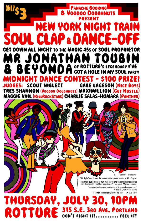 soulclaport