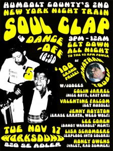soulclappdx