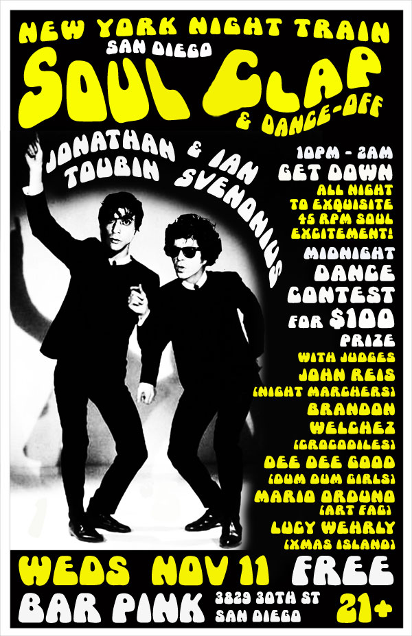 soulclapiansd soulclapiansd