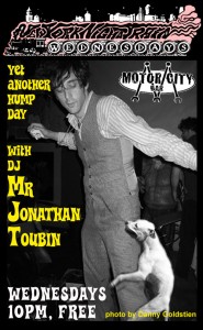 motorcityhumpday