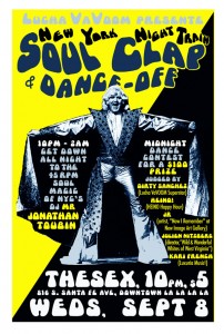 SOULCLAP201009LA