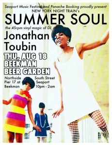 summersoulseaport