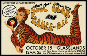 soulclap201110nyc