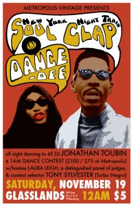 soulclap201111