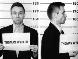 Thomas Wydler