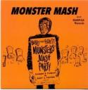 Monster Mash cover