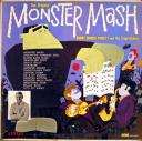 The orignal monster mash