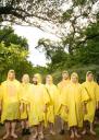 When Dinosaurs Ruled the Earth raincoats