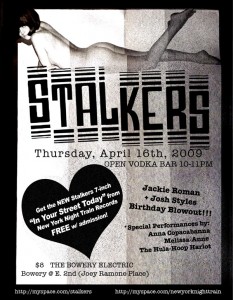 stalkersrecrel