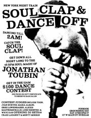 durham soul clap