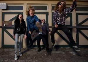 tysegall