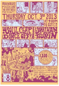 20131003soulclapchicago