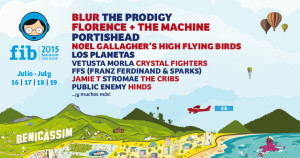 benicassim