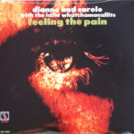 Diane & Carole & The Watchamacallits "Feeling The Pain"