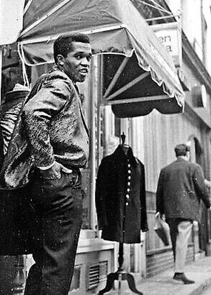 Prince Buster