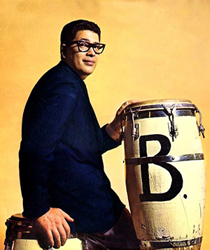 Ray Barretto