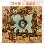 Lee Moses "Time and Place"
