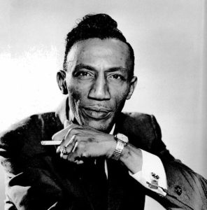 Lee Dorsey